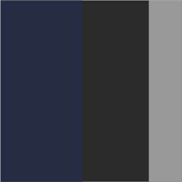 Navy-Black-Grey
