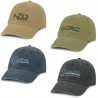 Stone Washed Premium Cap