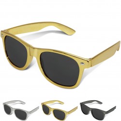 Malibu Premium Sunglasses - Metallic