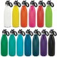 Mirage Powder Coated Vacuum Bottle - Flip Lid