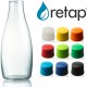 Retap Glass Bottle 500ml