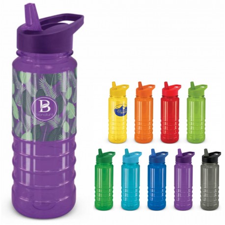 Triton Drink Bottle - Colour Match