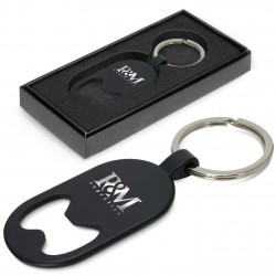 Brio Bottle Opener Key Ring