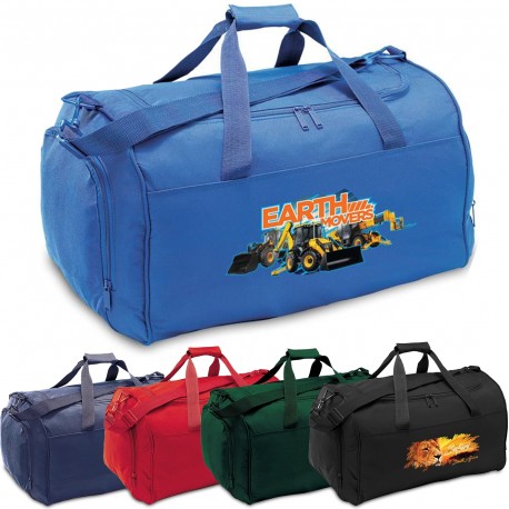 Basic Sports Bag B239
