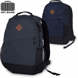 Y-Byte Compu Backpack  BYB