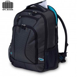 Identity Compu Backpack  BICB