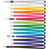 Printed Lanyard - 16mm