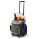 Glacier Cooler Trolley