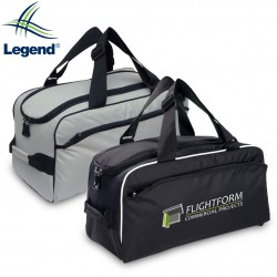 Wired Cooler Duffle B125