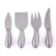Cheese Knife Set - Stainless Steel