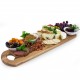 Grazer Cheese Board - Wooden