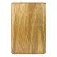 Petite Rectangular Cheese Board - Wooden