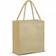 Lanza Juco Tote Bag