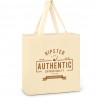 Carnaby Cotton Tote Bag