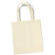 Viva Natural Look Tote Bag