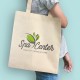 Viva Natural Look Tote Bag