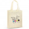 Avanti Natural Look Tote Bag