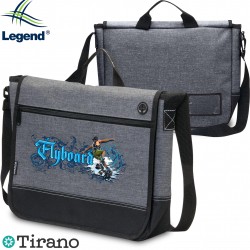 Tirano Laptop Satchel TR1430