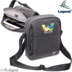 Swissdigital Scout Shoulder Bag SD804