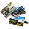 Credit Card Flash Drive 8GB
