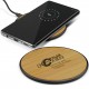 Bamboo Wireless Charger