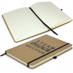 Sienna Notebook