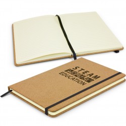 Somerset Cork Notebook