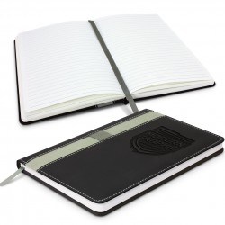 Prescott Notebook