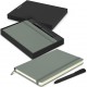 Moleskine Notebook and Pen Gift Set