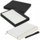 Moleskine Notebook and Pen Gift Set