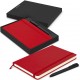 Moleskine Notebook and Pen Gift Set