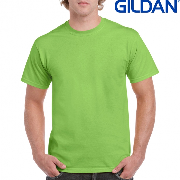 5000 Gildan Heavy Cotton Adult T-Shirt