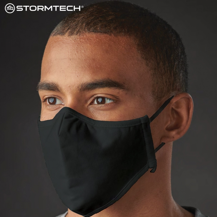 Performance Reusable Face Mask CMK-2