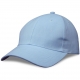 Heavy Brushed Cotton Cap -Buckle (4171)