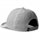 UFlex Adults High Tech Curved Peak Snapback