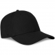 UFlex 6 Panel Recycled Cotton Baseball Cap