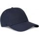 UFlex 6 Panel Recycled Cotton Baseball Cap