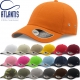 Atlantis Action Cap