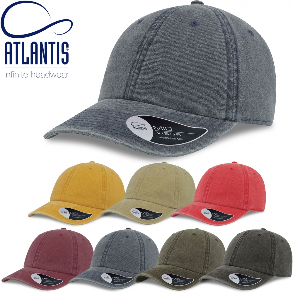 Atlantis Digg Cap