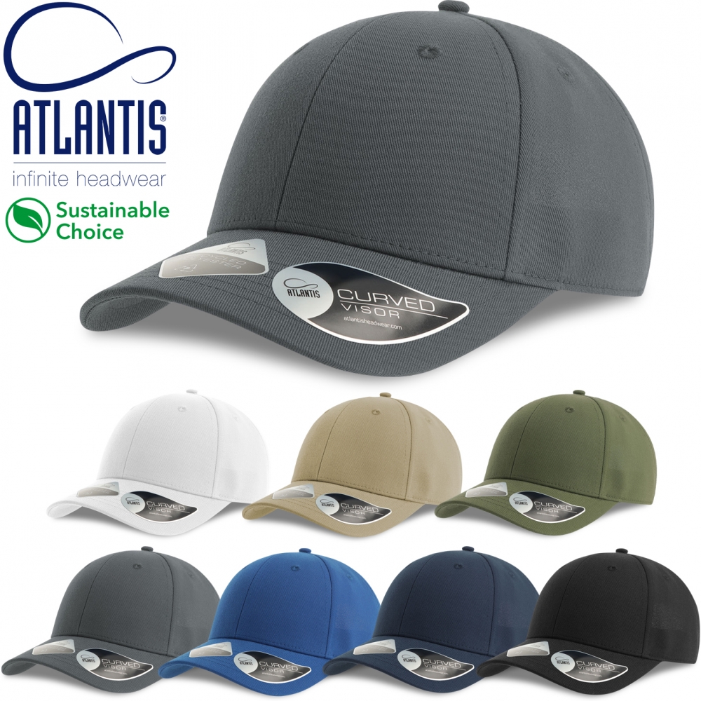 Atlantis Joshua Cap