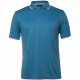 Jacquard Contrast Polo 7JCP