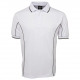 S/S Piping Polo - 7PIP