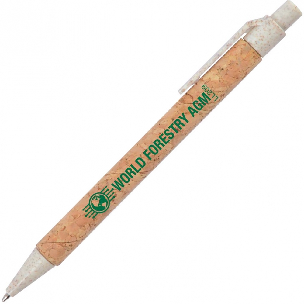 Matador Cork Pen