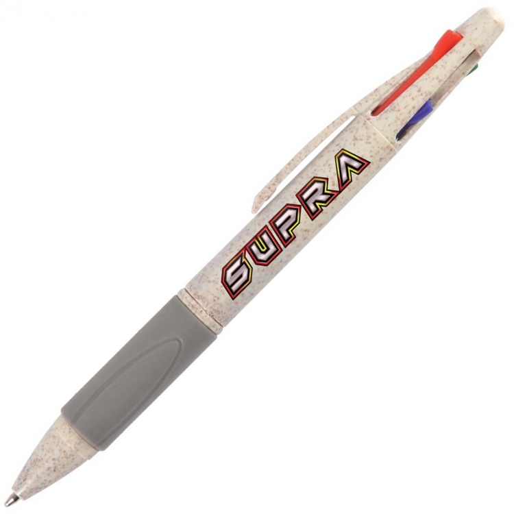 Supra 4 Colour Pen