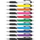 Jet Pen - Coloured Barrels
