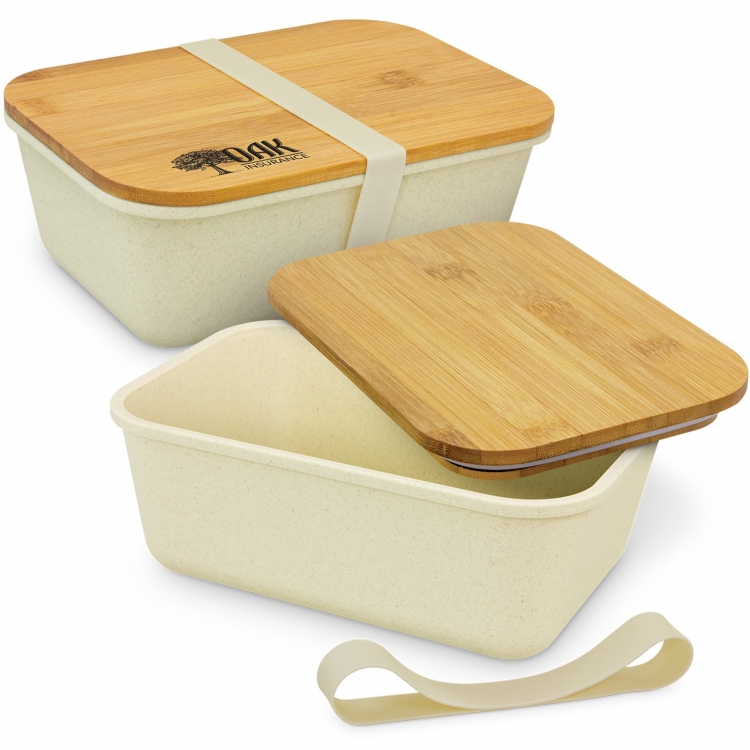 Bambino Lunch Box