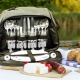 Hampton Picnic Bag