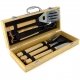 Eco BBQ Set