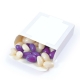 Corporate Colour Jelly Beans in 50g Box