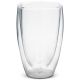 Tivoli Double Wall Glass - 410ml